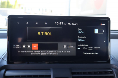 Hyundai Inster Vorführwagen
