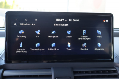 Hyundai Inster Vorführwagen