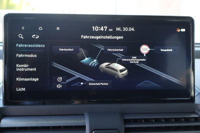 Hyundai Inster Vorführwagen