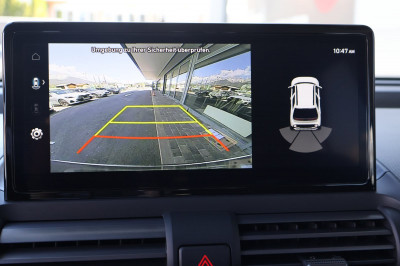 Hyundai Inster Vorführwagen