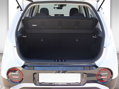 Hyundai Inster Vorführwagen