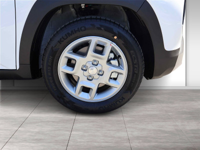 Hyundai Inster Vorführwagen