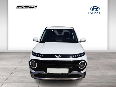 Hyundai Inster Vorführwagen