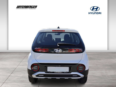 Hyundai Inster Vorführwagen
