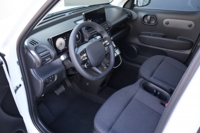 Hyundai Inster Vorführwagen