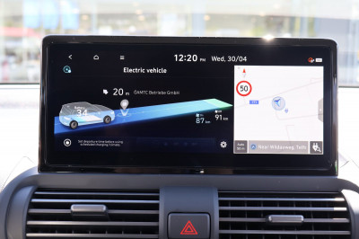 Hyundai Inster Neuwagen