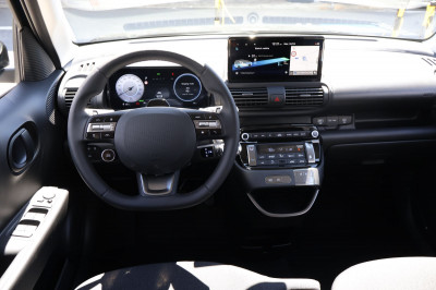 Hyundai Inster Neuwagen