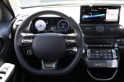 Hyundai Inster Neuwagen