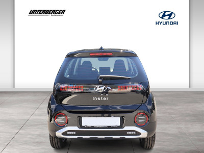 Hyundai Inster Neuwagen