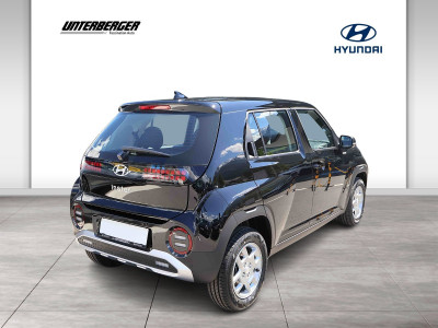 Hyundai Inster Neuwagen