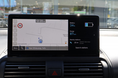 Hyundai Inster Neuwagen