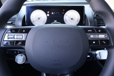 Hyundai Inster Neuwagen