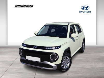Hyundai Inster Neuwagen