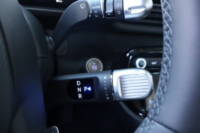 Hyundai Inster Neuwagen