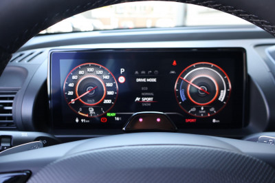 Hyundai Inster Neuwagen