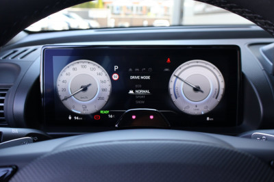 Hyundai Inster Neuwagen