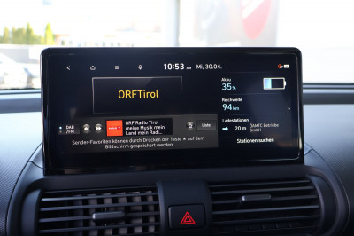 Hyundai Inster Neuwagen