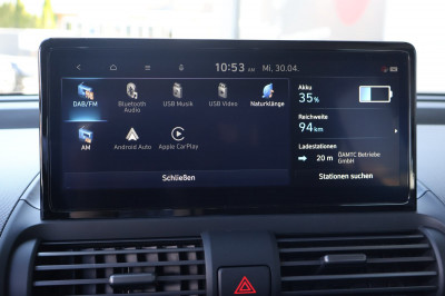 Hyundai Inster Neuwagen