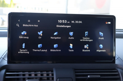 Hyundai Inster Neuwagen