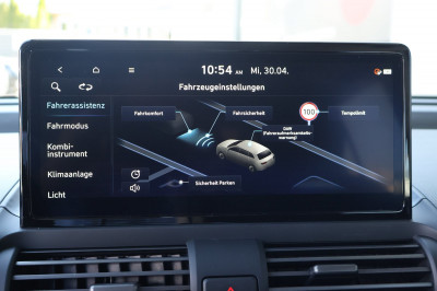 Hyundai Inster Neuwagen