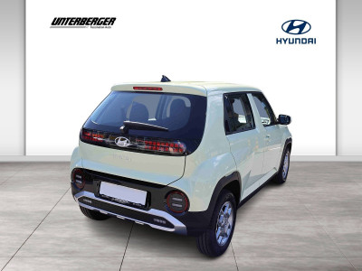 Hyundai Inster Neuwagen