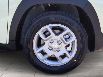 Hyundai Inster Neuwagen