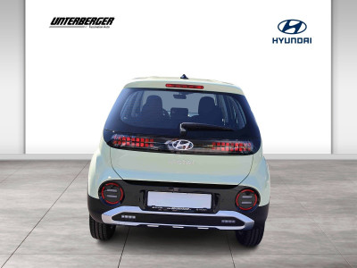 Hyundai Inster Neuwagen