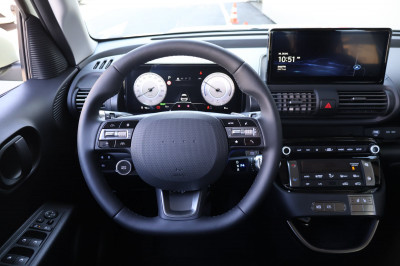 Hyundai Inster Neuwagen