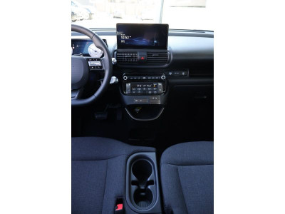 Hyundai Inster Neuwagen