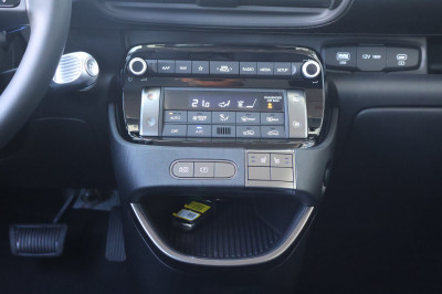 Hyundai Inster Neuwagen