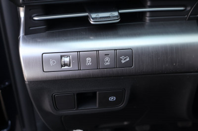 Hyundai Kona Vorführwagen