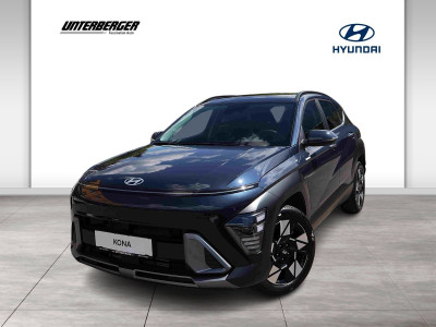 Hyundai Kona Vorführwagen
