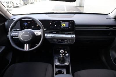 Hyundai Kona Vorführwagen