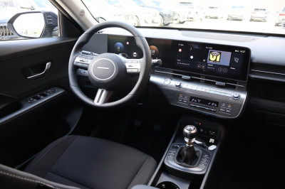 Hyundai Kona Vorführwagen