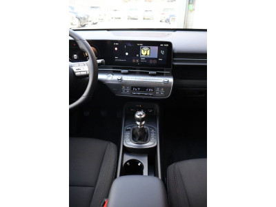 Hyundai Kona Vorführwagen