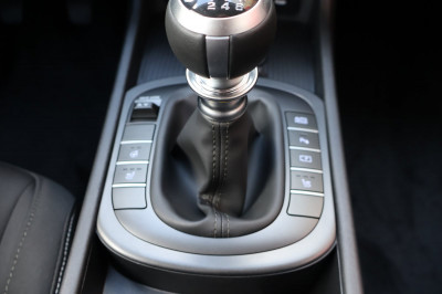 Hyundai Kona Vorführwagen