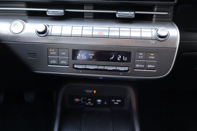 Hyundai Kona Vorführwagen