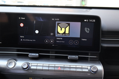 Hyundai Kona Vorführwagen