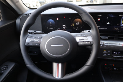 Hyundai Kona Vorführwagen