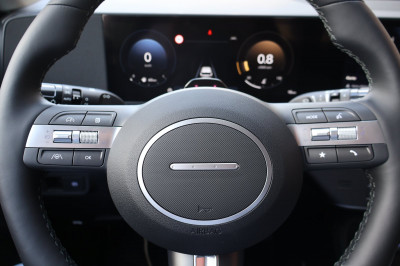 Hyundai Kona Vorführwagen