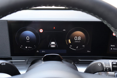 Hyundai Kona Vorführwagen