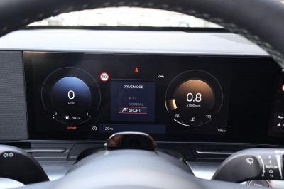 Hyundai Kona Vorführwagen