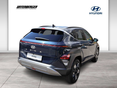 Hyundai Kona Vorführwagen