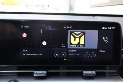 Hyundai Kona Vorführwagen