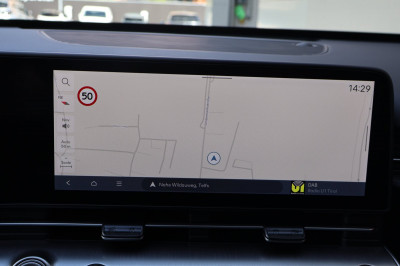 Hyundai Kona Vorführwagen