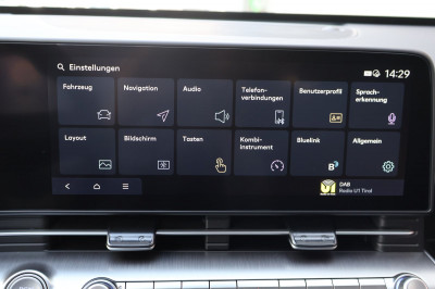 Hyundai Kona Vorführwagen