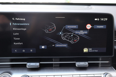 Hyundai Kona Vorführwagen