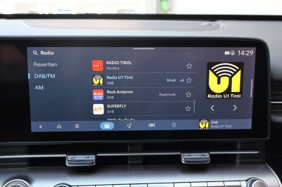 Hyundai Kona Vorführwagen