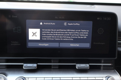 Hyundai Kona Vorführwagen