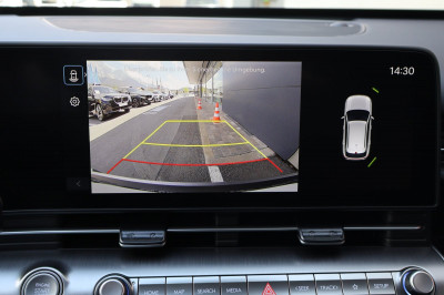 Hyundai Kona Vorführwagen